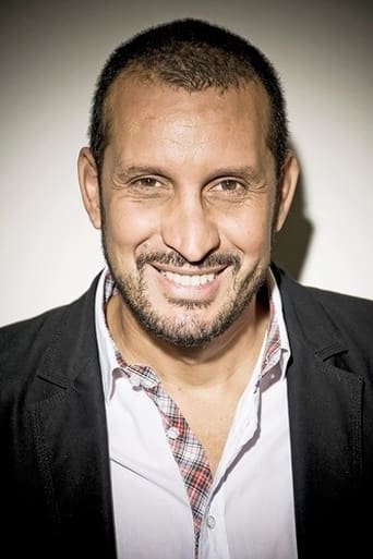 Immagine di Fernando Solórzano “El Flaco”