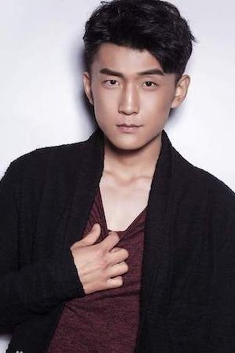 Immagine di Shan Sijie