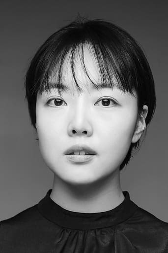 Immagine di Kang Jin-ah