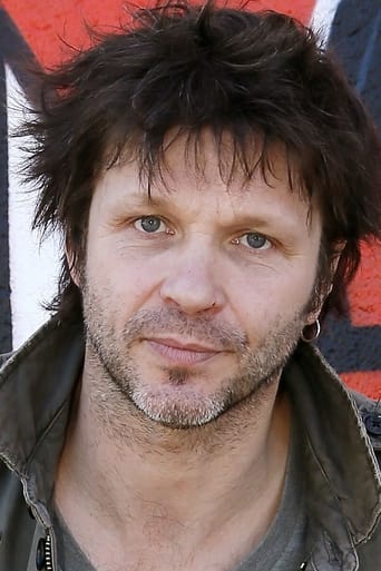 Immagine di Bertrand Cantat