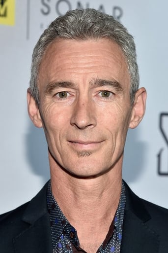 Immagine di Jed Brophy