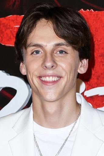 Immagine di Jacob Bertrand