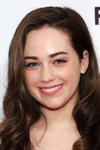 Immagine di Mary Mouser