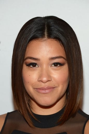 Immagine di Gina Rodriguez