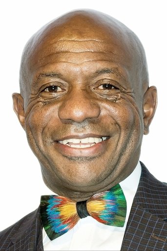 Immagine di Garry McFadden