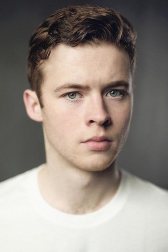 Immagine di Harry Redding