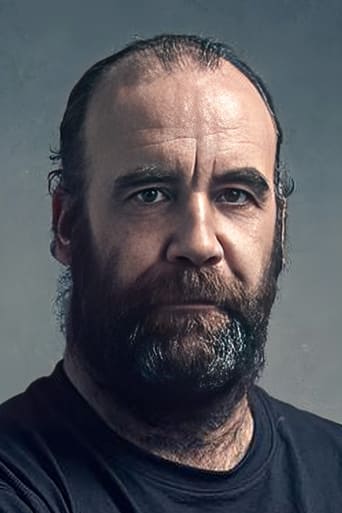 Immagine di Rory McCann