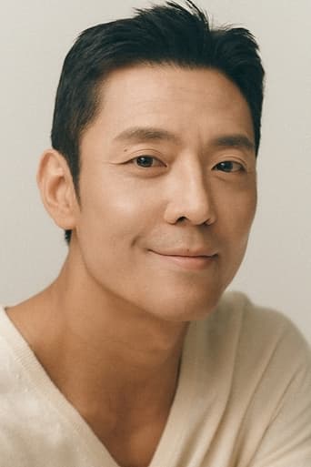 Immagine di Kim Ju-hun
