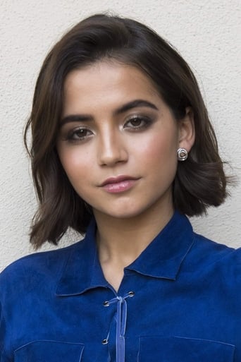 Immagine di Isabela Merced