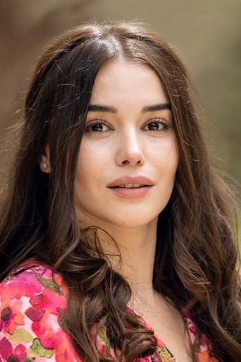 Immagine di Aybüke Yılmaz