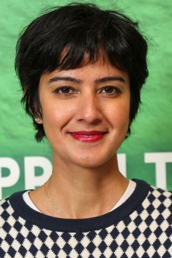 Immagine di Rakhee Thakrar