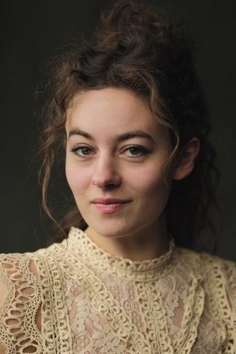 Immagine di Ruby Ashbourne Serkis