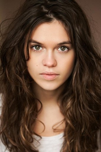 Immagine di Sabrina Bartlett