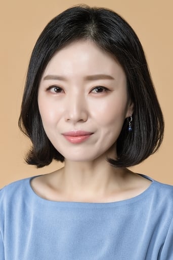 Immagine di Park Seong-yeon