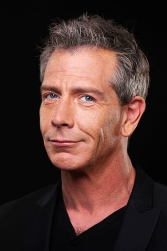 Immagine di Ben Mendelsohn