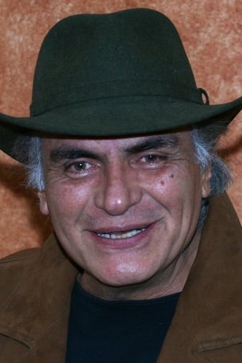 Immagine di Salvador Pineda