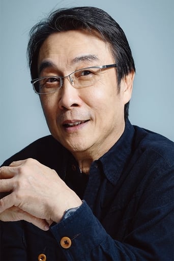 Immagine di Damian Lau Chung-Yan