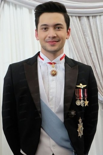 Immagine di Intad Leowrakwong