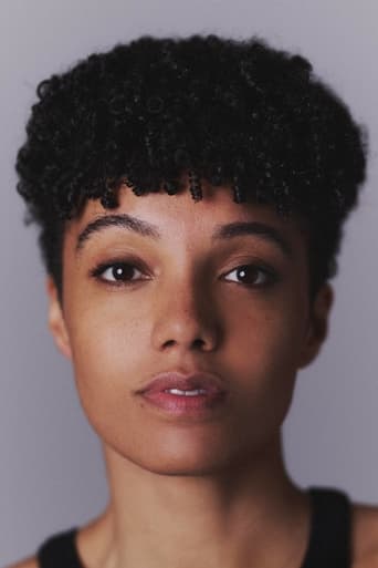 Immagine di Maisie Richardson-Sellers