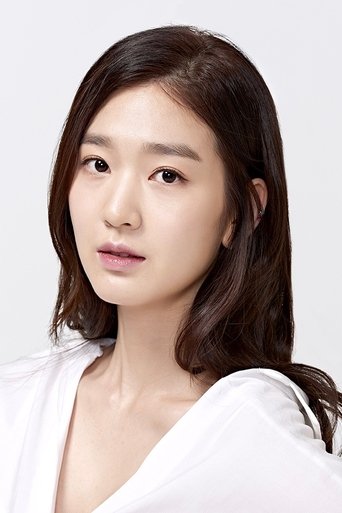 Immagine di Kim Hye-In