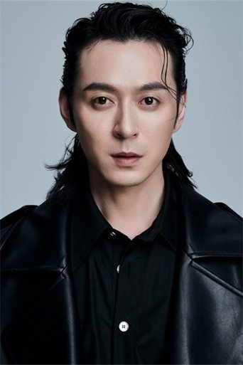 Immagine di Gao Mingyang