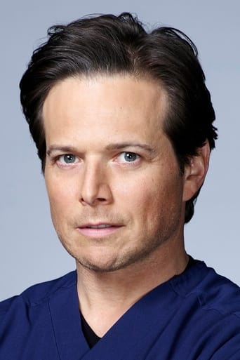 Immagine di Scott Wolf
