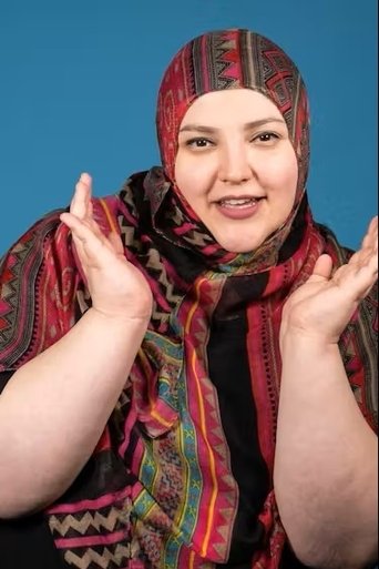 Immagine di Fatiha El-Ghorri