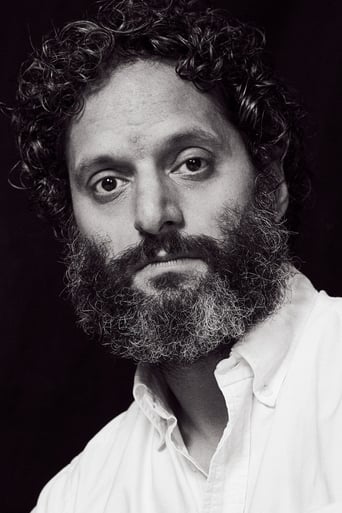 Immagine di Jason Mantzoukas