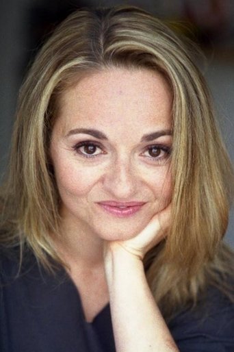 Immagine di Barbara Tissier