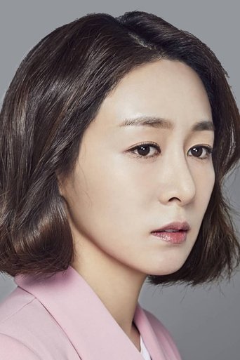 Immagine di Lee Jin-hee