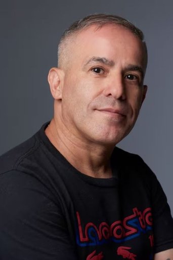 Immagine di Dante Mastropierro