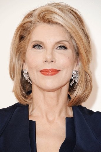 Immagine di Christine Baranski