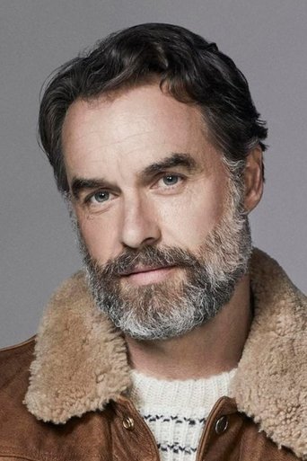 Immagine di Murray Bartlett