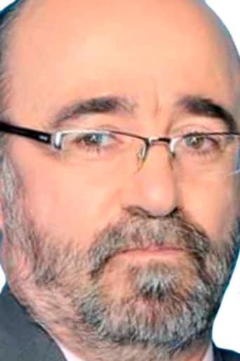 Immagine di Álex Angulo