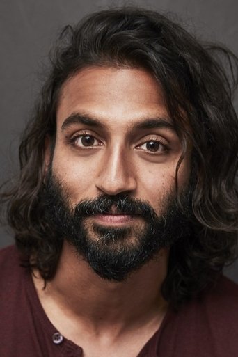 Immagine di Avi Nash