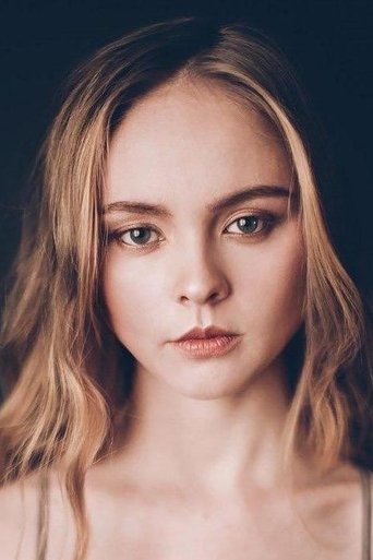 Immagine di Kseniya Otinova