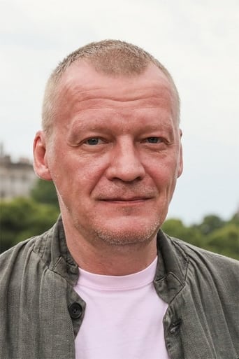 Immagine di Aleksey Serebryakov