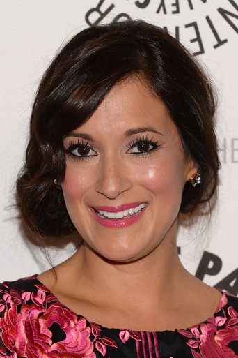 Immagine di Angelique Cabral