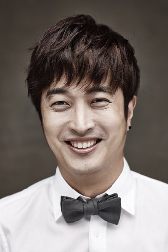 Immagine di Jung Myung-hoon