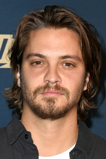 Immagine di Luke Grimes