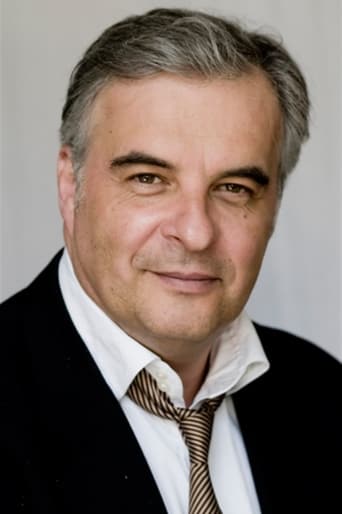 Immagine di Pierre-Alain Chapuis