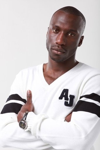 Immagine di Moussa Mansaly