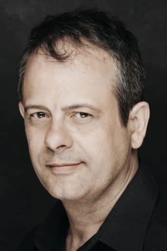 Immagine di David Bagés