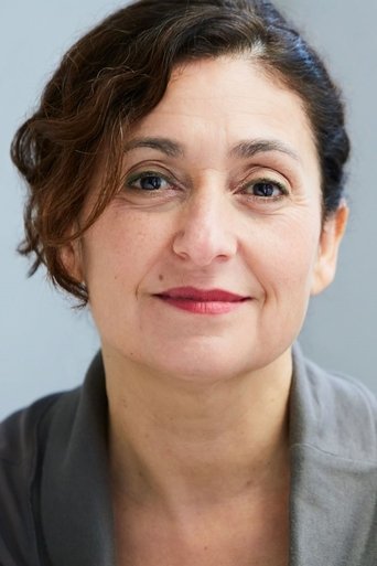 Immagine di Isabelle Brès