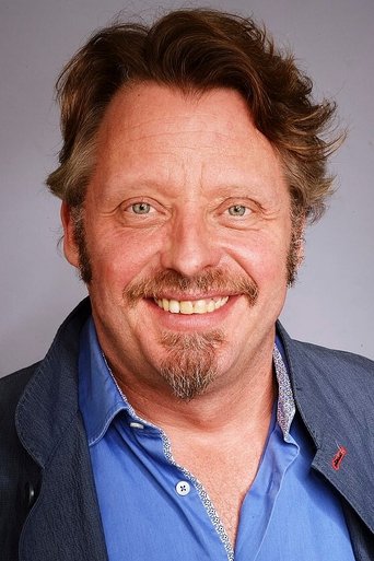Immagine di Charley Boorman