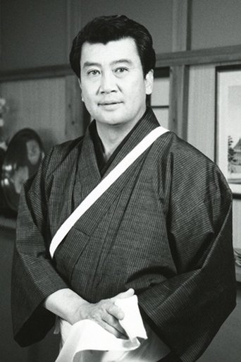Immagine di Kōtarō Satomi