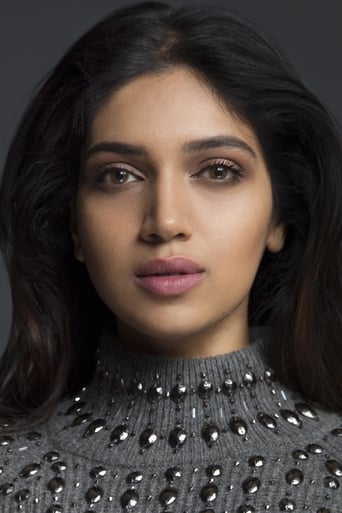 Immagine di Bhumi Pednekar