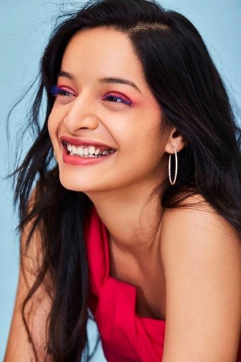 Immagine di Lisa Mishra