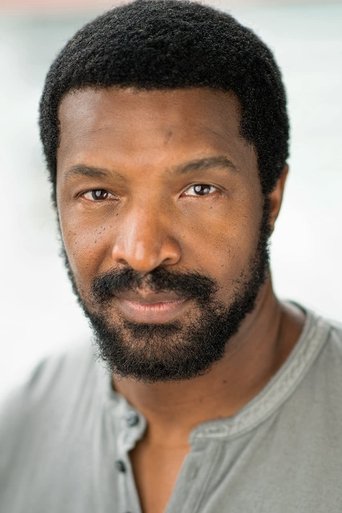 Immagine di Roger Cross