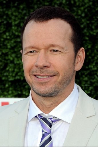 Immagine di Donnie Wahlberg